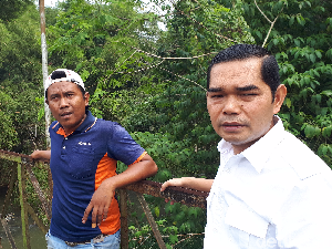 Dipanggil Bawaslu Ketua Gerindra Medan karena Bagi-bagi Minyak Goreng Dipanggil Bawaslu Ketua Gerindra Medan karena Bagi-bagi Minyak Goreng