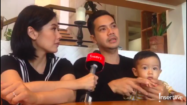 Ardina Rasti, Arie Dwi Andhika, dan Anara
