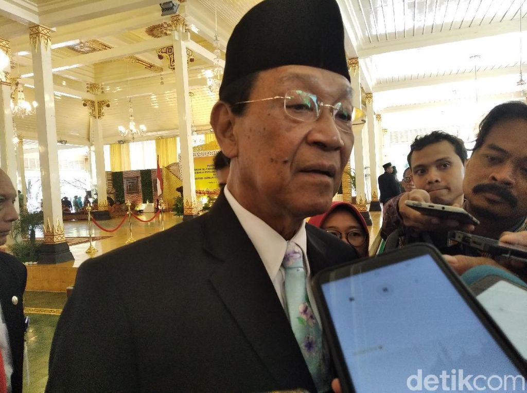 Pemda DIY: Renovasi Mandala Krida Mesti Sejalan Mau FIFA Pemda DIY: Renovasi Mandala Krida Mesti Sejalan Mau FIFA