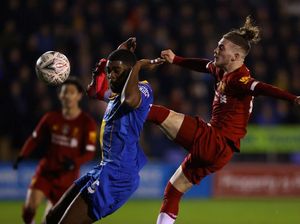 Liverpool Gagal Kalahkan Shrewsbury, Klopp: Memang Sulit Laganya