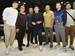 Siap-siap! Kahitna Bakal Gelar Kahitna Week