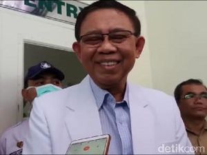 Ini Diagnosa Pasien RSU Soetomo WN China yang Diisolasi soal Virus Corona