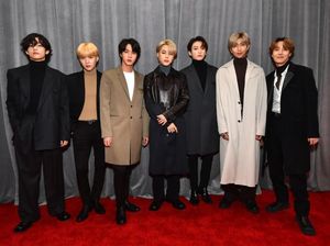 BTS Konfirmasi Kolaborasi Kedua dengan Lauv BTS Konfirmasi Kolaborasi Kedua dengan Lauv