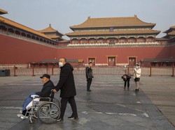 Warga China Diusulkan Dapat Kado 1 Juta Yuan, buat Apa Ya?