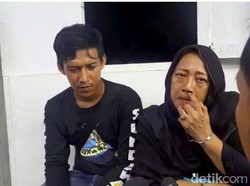 Ini Alasan Istri Kedua Tidak Merawat Johny Indo