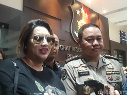 Jawab 41 Pertanyaan, Istri Ari Sigit Ngaku Top Up Rp 3 Miliar di MeMiles