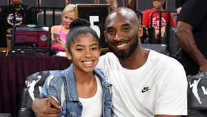 We Love This Game: Melihat Lagi Cinta Kobe Bryant dengan Gianna pada Basket