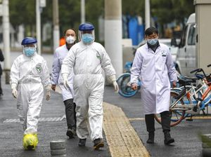 Peneliti China Klaim Temukan 3 Obat untuk Menekan Virus Corona