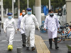 Mahathir: Malaysia Belum Berencana Larang Turis China Terkait Virus Corona