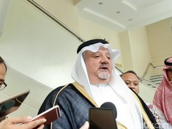 Dubes Saudi: Investasi Jadi Prioritas Utama di Ibu Kota Baru RI