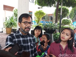 100 Hari Jokowi-Maruf, Penuntasan HAM-Penindakan Korupsi Jadi Sorotan