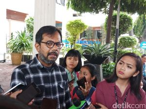 100 Hari Jokowi-Maruf, Penuntasan HAM-Penindakan Korupsi Jadi Sorotan 100 Hari Jokowi-Maruf, Penuntasan HAM-Penindakan Korupsi Jadi Sorotan