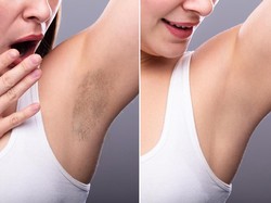 5 Masker Makanan Alami Ini Ampuh Bikin Ketiak Putih dan Mulus