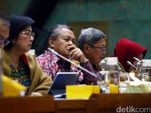 Bunga Kredit Bank Selangit, Eh... BI yang Kena Getahnya Bunga Kredit Bank Selangit, Eh... BI yang Kena Getahnya