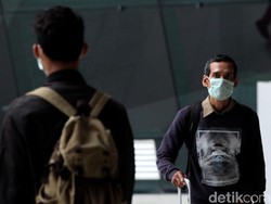 Ada Wabah Corona, Pusat Perbelanjaan di DKI Terancam Sepi