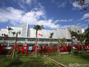 Kata RSPI Sulianti Saroso soal Heboh Pasien Tak Ditangani Spesialis karena Libur