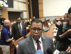 Direksi TVRI Bantah Liga Inggris Tak Selaras Jati Diri Bangsa