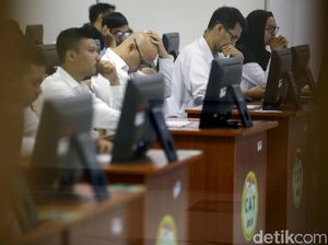 Tidak Ada Passing Grade PPPK 2024, Begini Sistem Kelulusannya Tidak Ada Passing Grade PPPK 2024, Begini Sistem Kelulusannya