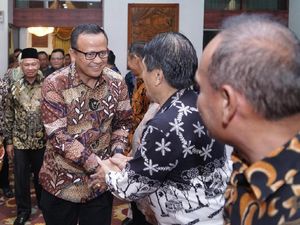 Maksimalkan Budidaya Perikanan di Sumsel