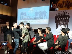 Day of Love Festival 2020 Siap Digelar