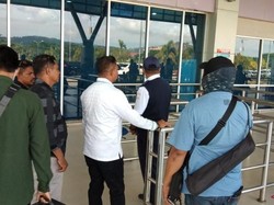 Turis Asal Hong Kong yang Kunjungi Raja Ampat Diduga Terinfeksi Corona