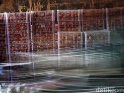 China Perketat Impor, Ribuan Truk Buah Vietnam Terjebak di Perbatasan