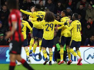 Arteta Puas dengan Performa Pasukan Muda Arsenal