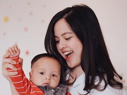 Before After Foto Tasya Kamila Sukses Diet Dalam 2 Bulan, Auto Dipuji Suami