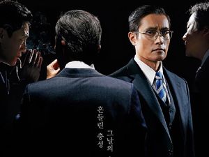 Film The Man Standing Next Raup 2 Juta Penonton Dalam 5 Hari Film The Man Standing Next Raup 2 Juta Penonton Dalam 5 Hari