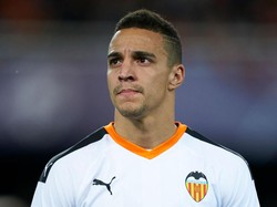 Luis Suarez Absen Lama, Barcelona Pertimbangkan Rekrut Rodrigo Moreno