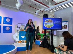 Blibli Buka Toko Offline dengan Target Pasar Milenial