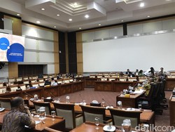 Sindir Dewas TVRI, Komisi I DPR Ungkit Slogan Media Pemersatu Bangsa