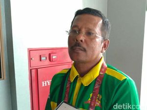 Pelatih Lalenok United Masih Penasaran dengan PSS Sleman Pelatih Lalenok United Masih Penasaran dengan PSS Sleman