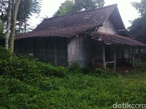 Yuk! Bantu Sukiyah di Semarang Merenovasi Rumahnya Jadi Layak Huni Yuk! Bantu Sukiyah di Semarang Merenovasi Rumahnya Jadi Layak Huni