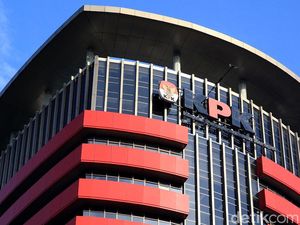 KPK Eksekusi Penyuap Bupati Kutai Timur Nonaktif ke Lapas Tangerang dan Bontang KPK Eksekusi Penyuap Bupati Kutai Timur Nonaktif ke Lapas Tangerang dan Bontang