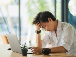 Stres Bisa Bikin Penyakit Jantung Tambah Parah