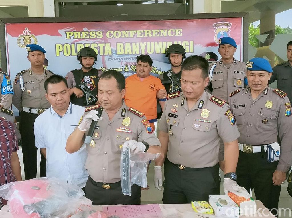 Pembunuhan dan Pembakaran Rosidah Sudah Direncanakan Jauh-jauh Hari Pembunuhan dan Pembakaran Rosidah Sudah Direncanakan Jauh-jauh Hari
