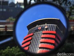 KPK Panggil Gubernur Bengkulu Terkait Kasus Suap Ekspor Benur