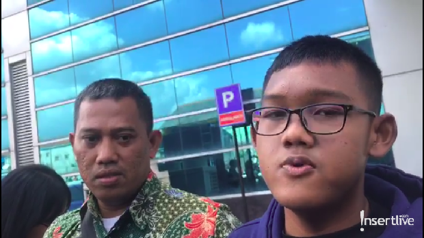 Ade Soemantri dan Arya Permana