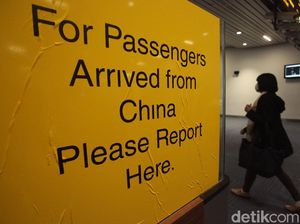 Catat! Imigrasi Yogya Setop Bebas Visa Kunjungan Warga Negara China Catat! Imigrasi Yogya Setop Bebas Visa Kunjungan Warga Negara China