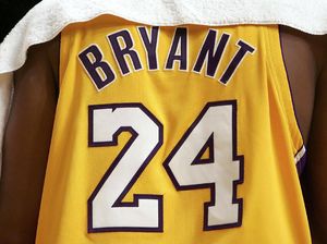 Lebih Hebat Mana, Kobe 8 atau Kobe 24? Lebih Hebat Mana, Kobe 8 atau Kobe 24?