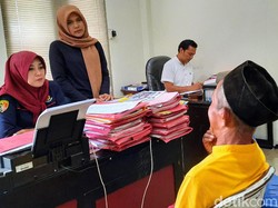 Kasus Kakek Cabuli Bocah di Bondowoso, Ini Pengakuan Pelaku