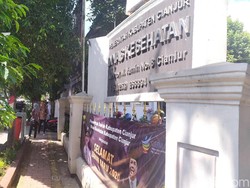 RSUD Sayang Cianjur Siapkan Tim Khusus Virus Corona