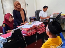 Minta Tolong Dikupaskan Rambutan, Bocah 4 Tahun Ini Malah Dicabuli