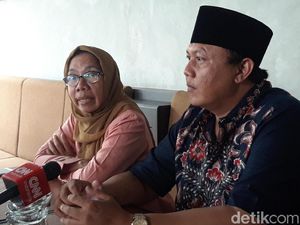Jubir Anak Kiai di Jombang Diduga Cabuli Santri Sebut Kasus Itu Fitnah Jubir Anak Kiai di Jombang Diduga Cabuli Santri Sebut Kasus Itu Fitnah