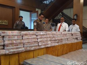 Digugat Member MeMiles, Ini Tanggapan Polda Jatim Digugat Member MeMiles, Ini Tanggapan Polda Jatim