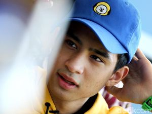 Bullying Bikin Devano Danendra Kena Anxiety, Kenali 7 Jenis Gangguan Tersebut Bullying Bikin Devano Danendra Kena Anxiety, Kenali 7 Jenis Gangguan Tersebut