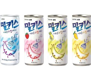 5 Minuman Khas Korea Selatan yang Wajib Dicicipi, Susu Pisang sampai Barley Tea 5 Minuman Khas Korea Selatan yang Wajib Dicicipi, Susu Pisang sampai Barley Tea