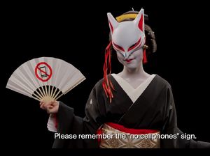 Belajar Jadi Turis Cool di Jepang Lewat Aksi Ninja dan Geisha