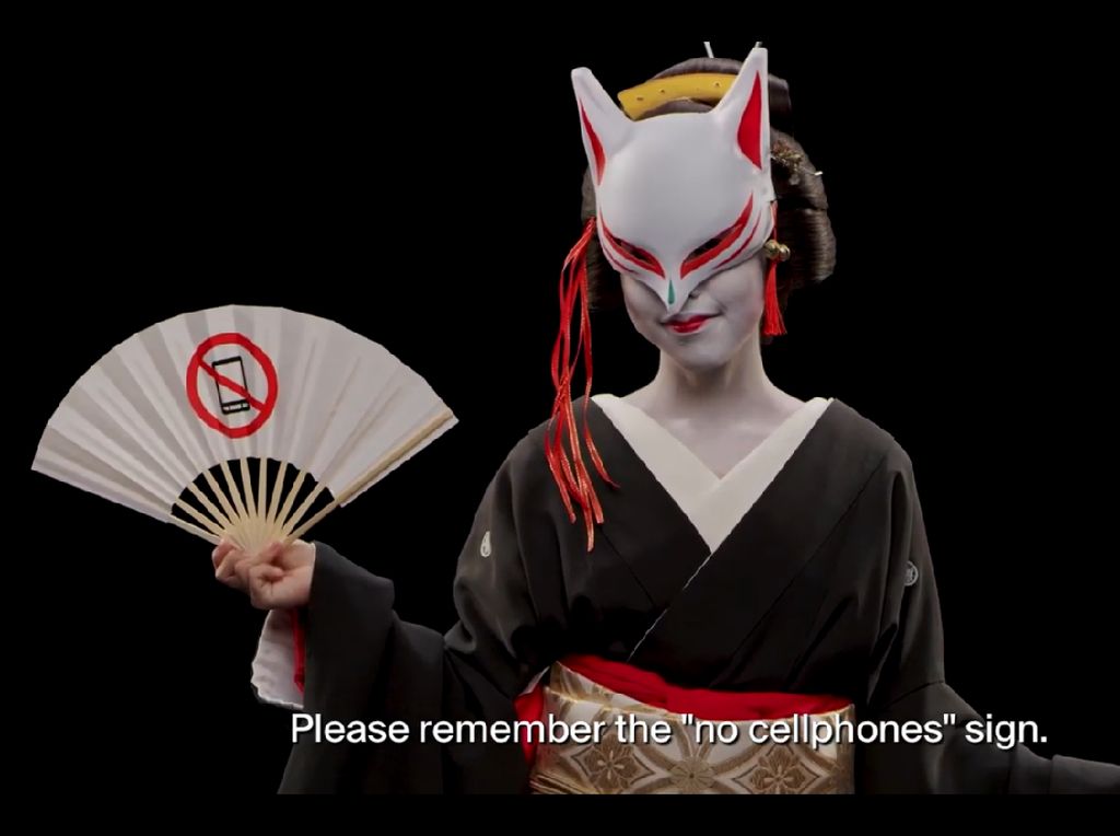 Belajar Jadi Turis Cool di Jepang Lewat Aksi Ninja dan Geisha Belajar Jadi Turis Cool di Jepang Lewat Aksi Ninja dan Geisha